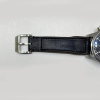 Portugieser Chronograph Complications Selfwinding 41mm Stainless Steel IW377709