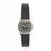 Aquanaut 26mm Quartz Stainless Steel 4960A-010