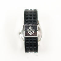 Aquanaut 26mm Quartz Stainless Steel 4960A-010