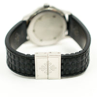 Aquanaut 26mm Quartz Stainless Steel 4960A-010