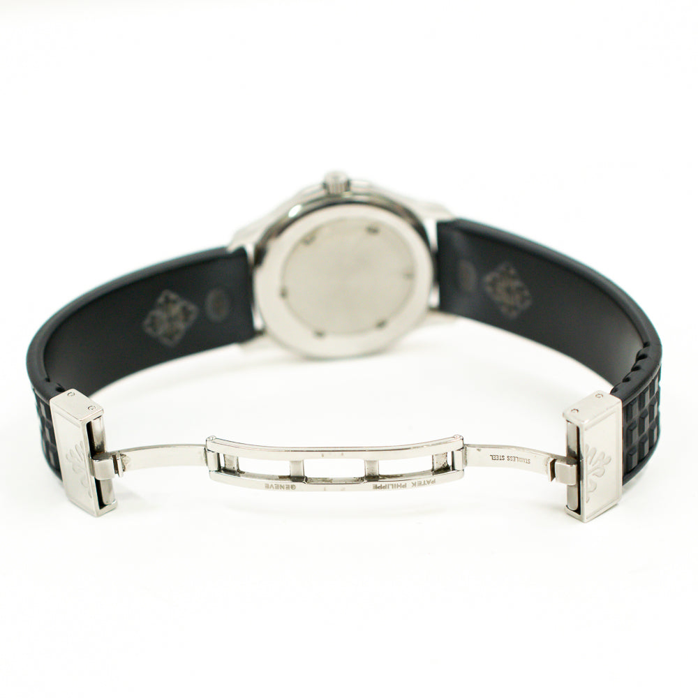 Aquanaut 26mm Quartz Stainless Steel 4960A-010