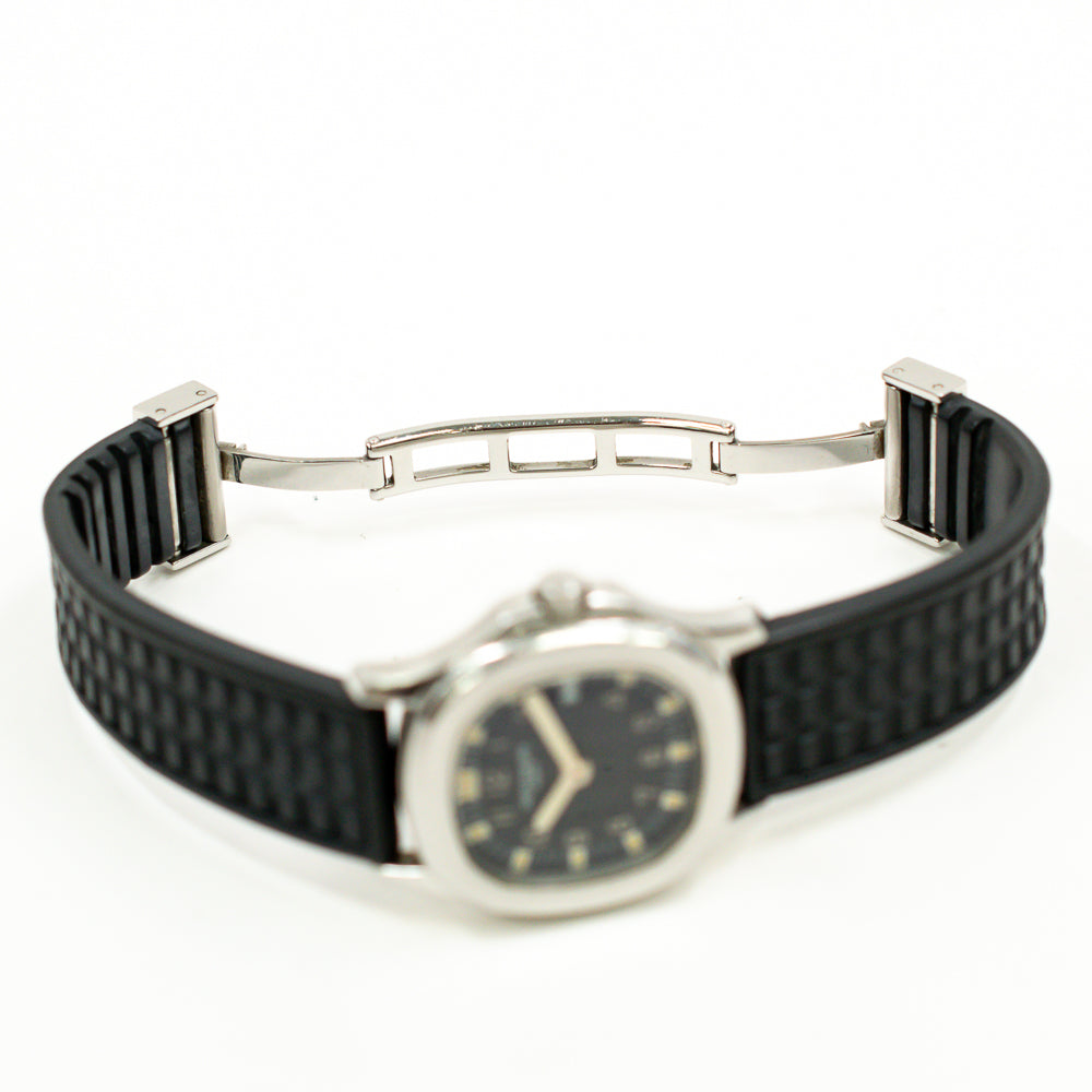 Aquanaut 26mm Quartz Stainless Steel 4960A-010