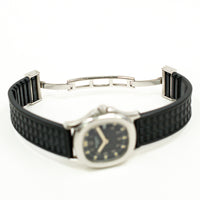 Aquanaut 26mm Quartz Stainless Steel 4960A-010