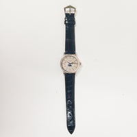 Annual Calendar with Tiffany & Co. 36mm White Gold 5150G