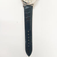 Annual Calendar with Tiffany & Co. 36mm White Gold 5150G