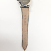 Annual Calendar with Tiffany & Co. 36mm White Gold 5150G