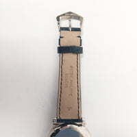 Annual Calendar with Tiffany & Co. 36mm White Gold 5150G