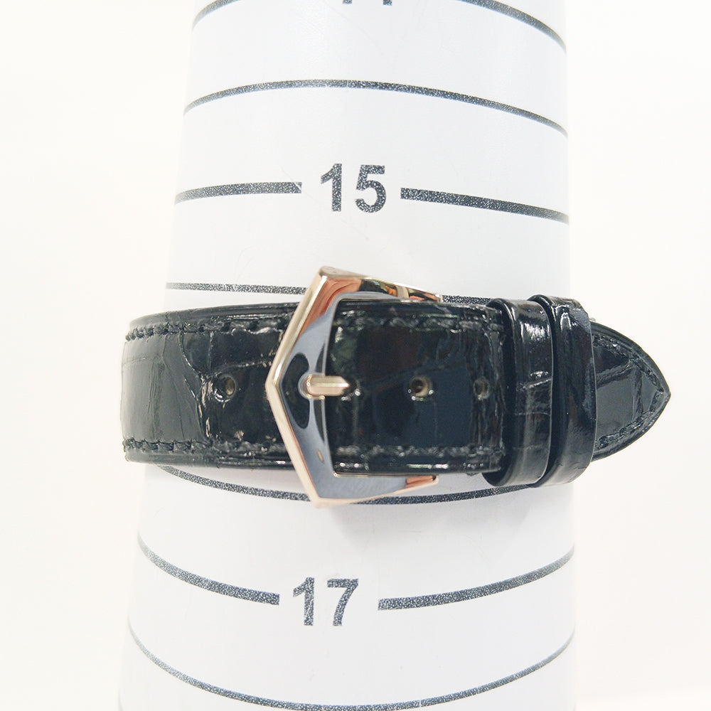 Annual Calendar with Tiffany & Co. 36mm White Gold 5150G