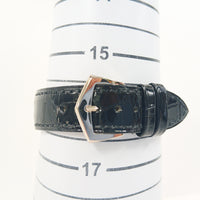 Annual Calendar with Tiffany & Co. 36mm White Gold 5150G