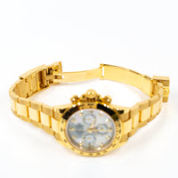 Daytona 40mm Yellow Gold 116508NG