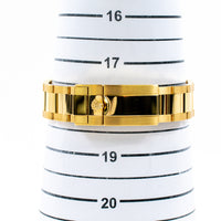 Daytona 40mm Yellow Gold 116508NG