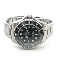 Deepsea 44mm Steel 126660