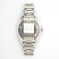 Deepsea 44mm Steel 126660