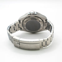 Deepsea 44mm Steel 126660