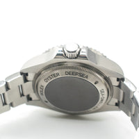 Deepsea 44mm Steel 126660