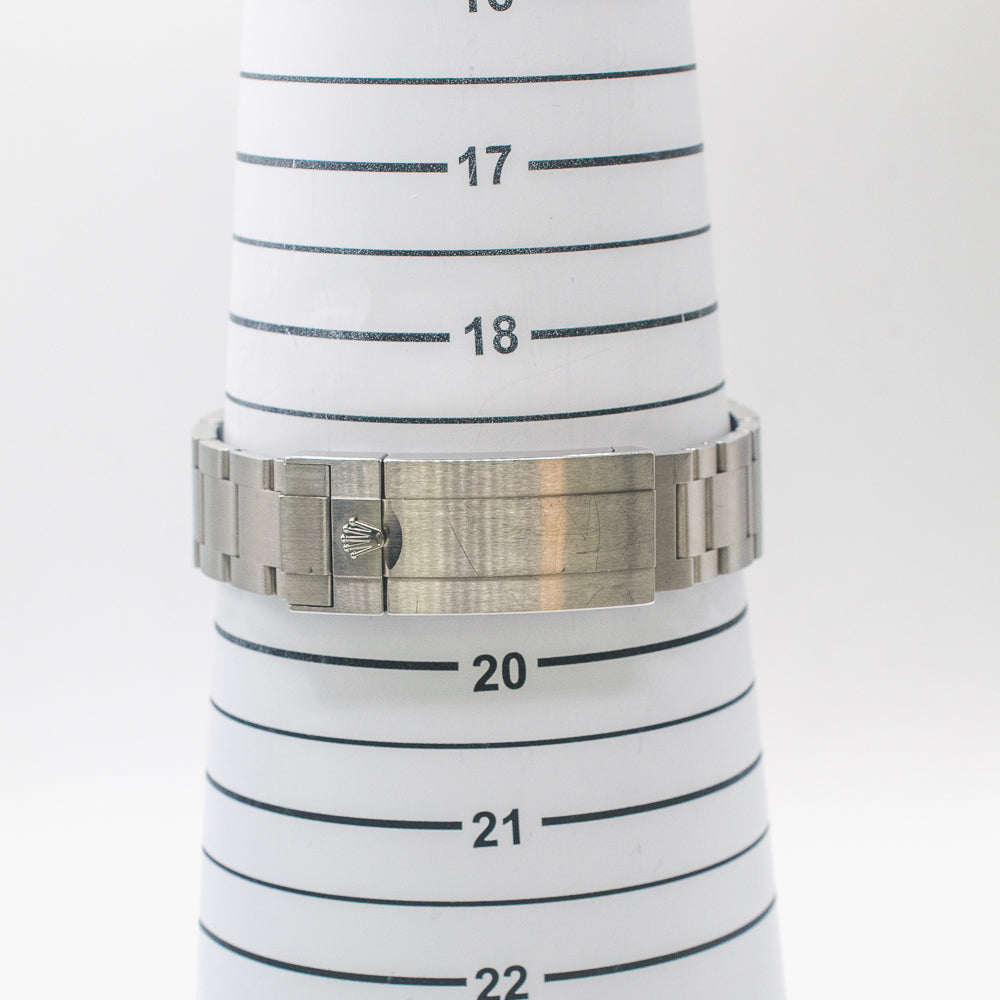 Deepsea 44mm Steel 126660