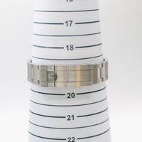 Deepsea 44mm Steel 126660