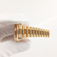 Datejust 28mm Yellow Gold 279178G