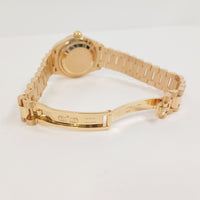 Datejust 28mm Yellow Gold 279178G