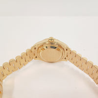 Datejust 28mm Yellow Gold 279178G