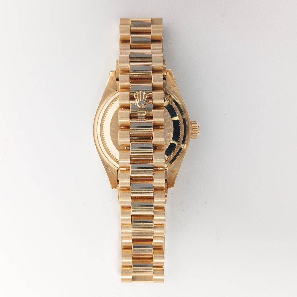 Datejust 28mm Yellow Gold 279178G