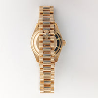 Datejust 28mm Yellow Gold 279178G