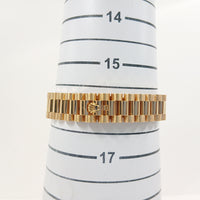 Datejust 28mm Yellow Gold 279178G