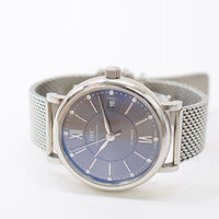 Portofino Automatic 37mm Steel IW458110