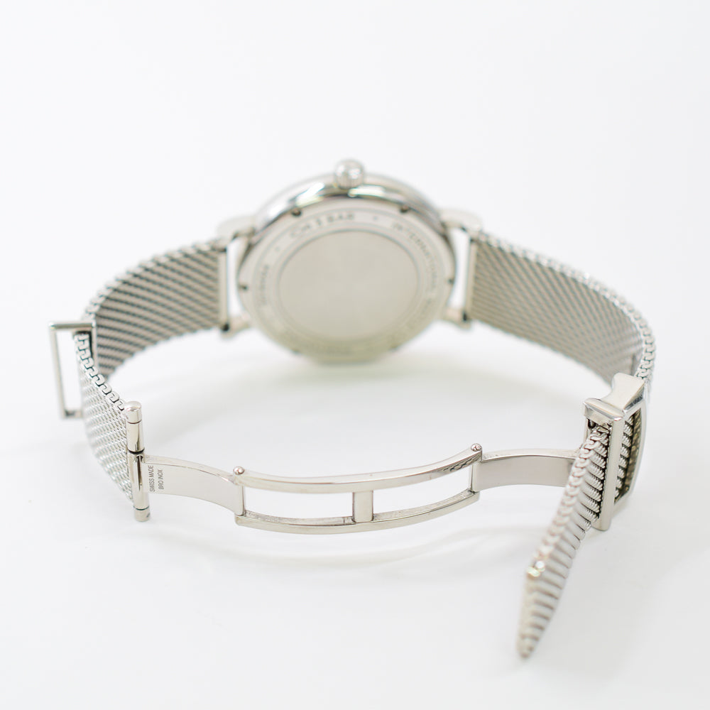Portofino Automatic 37mm Steel IW458110