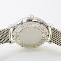 Portofino Automatic 37mm Steel IW458110