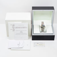 Portofino Automatic 37mm Steel IW458110