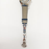 Grand Complications Perpetual Calendar 39mm White Gold 5327G-001