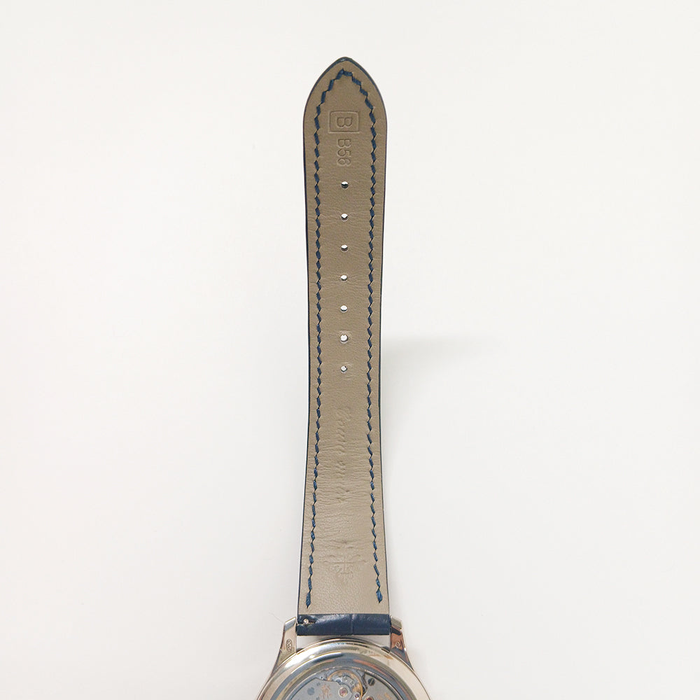 Grand Complications Perpetual Calendar 39mm White Gold 5327G-001