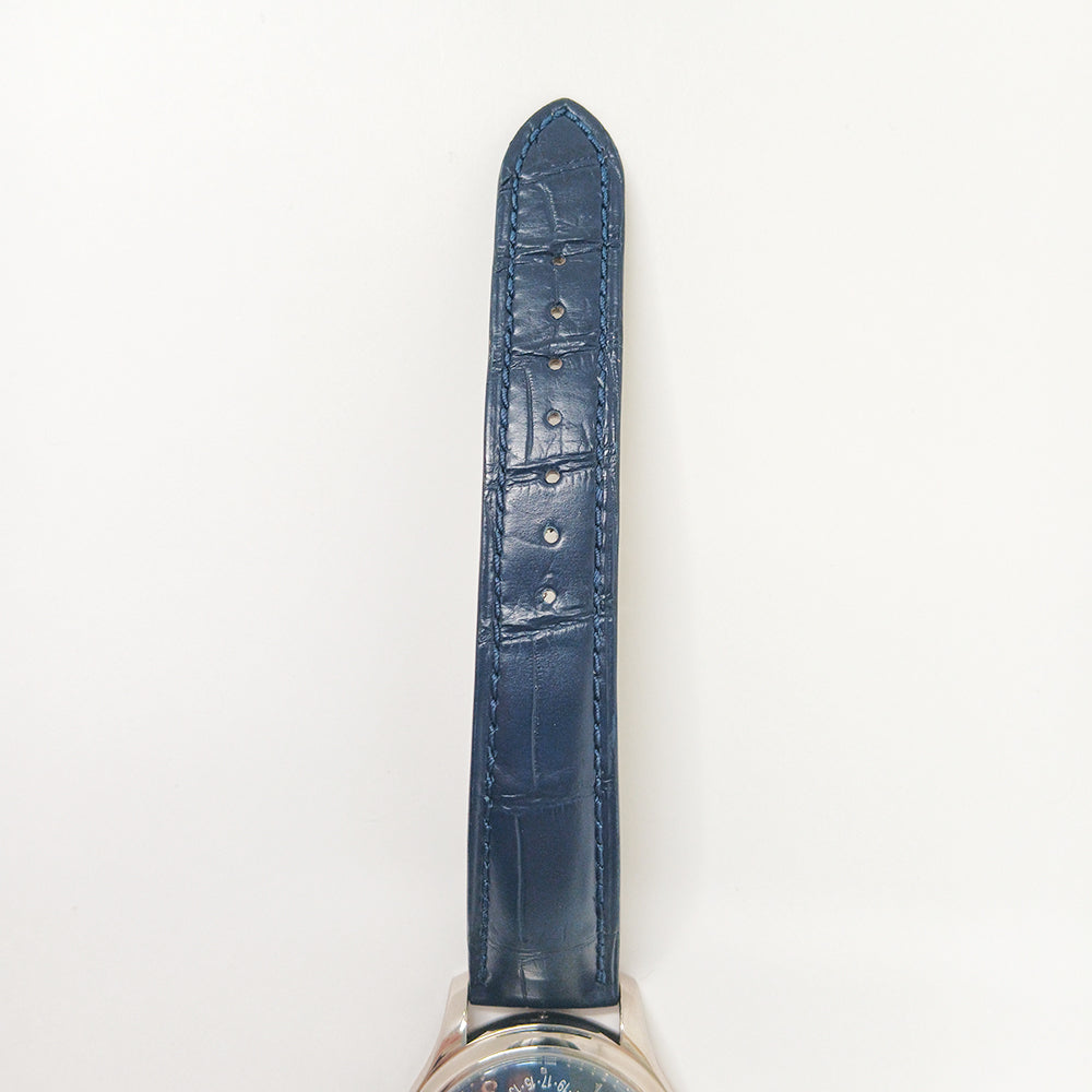 Grand Complications Perpetual Calendar 39mm White Gold 5327G-001