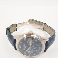 Grand Complications Perpetual Calendar 39mm White Gold 5327G-001