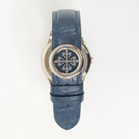 Grand Complications Perpetual Calendar 39mm White Gold 5327G-001