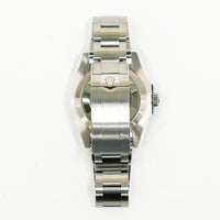Submariner No Date 41mm Stainless Steel 124060