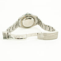 Submariner No Date 41mm Stainless Steel 124060
