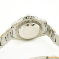 Submariner No Date 41mm Stainless Steel 124060