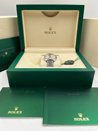 Rolex Datejust 31 278274