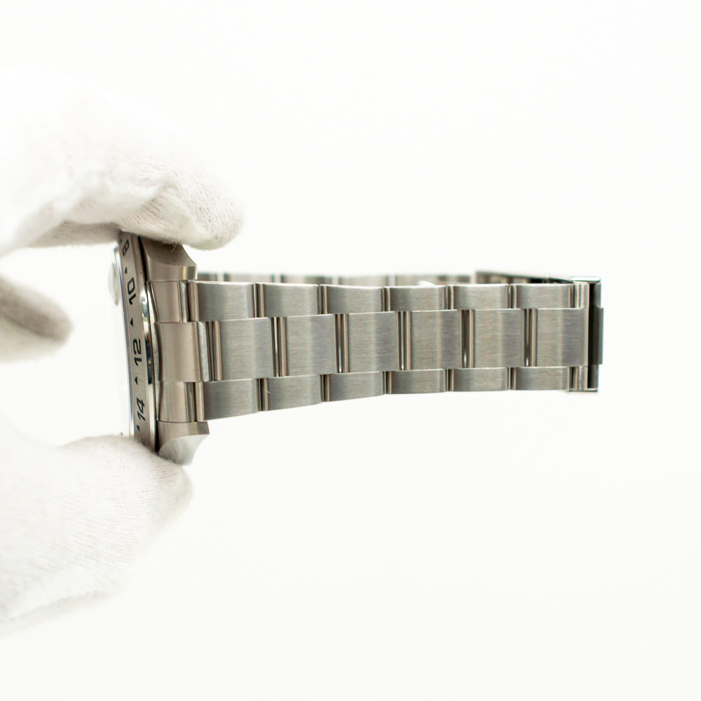 Explorer II 42mm Steel 226570