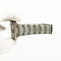 Explorer II 42mm Steel 226570