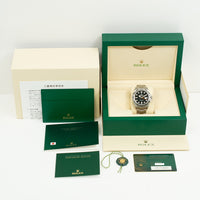 Explorer II 42mm Steel 226570