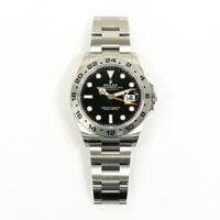 Explorer II 42mm Steel 226570