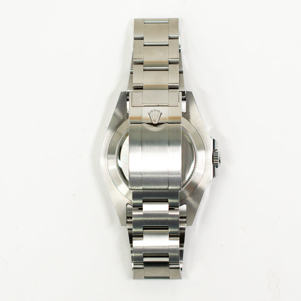 Explorer II 42mm Steel 226570