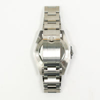 Explorer II 42mm Steel 226570