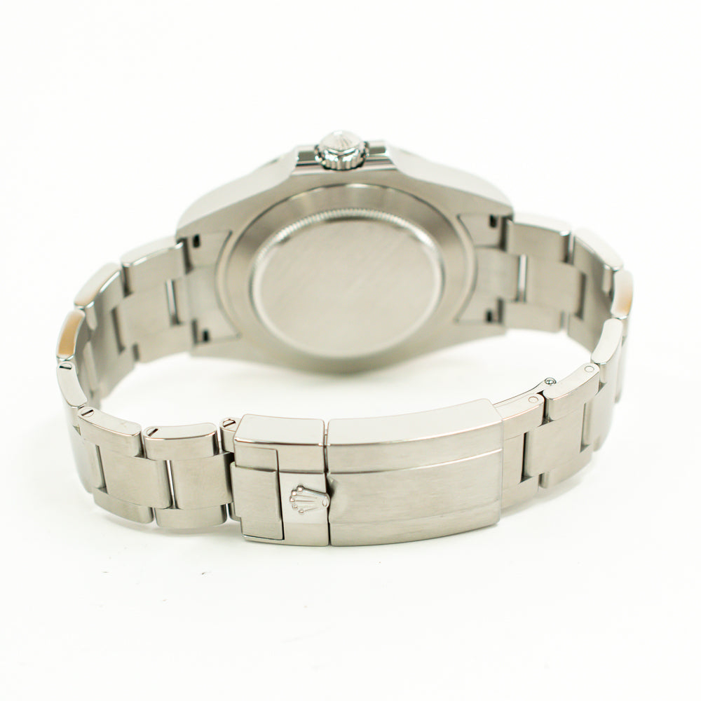 Explorer II 42mm Steel 226570