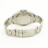 Explorer II 42mm Steel 226570