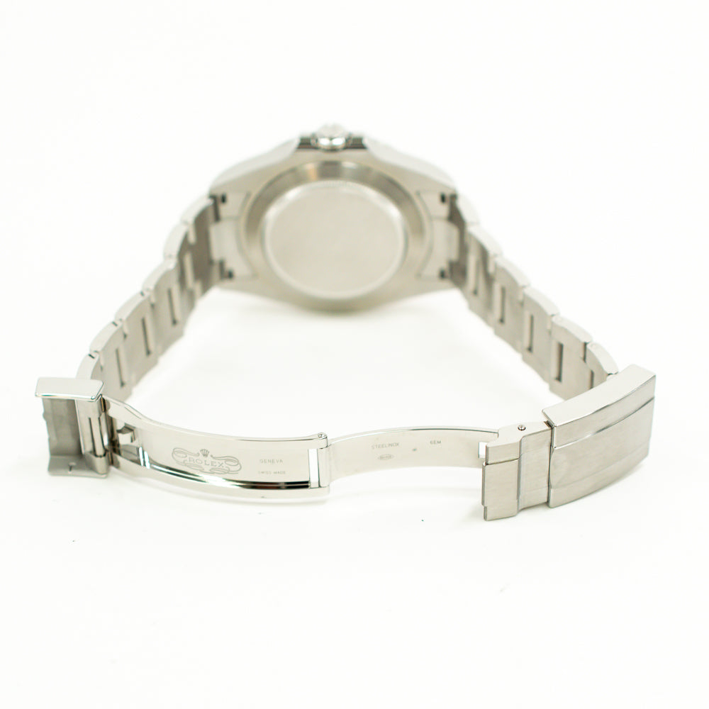 Explorer II 42mm Steel 226570