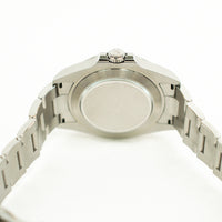 Explorer II 42mm Steel 226570